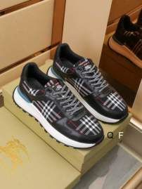 Picture of Burberry Shoes _SKUBurberrysz38-45F02322042